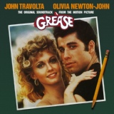 Обложка для John Travolta, Olivia Newton-John - You're The One That I Want