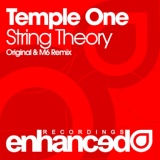 Обложка для Temple One - String Theory