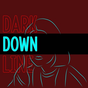 Обложка для DARKLINE - Down