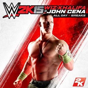 Обложка для Wiz Khalifa, John Cena - Breaks