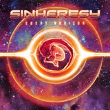 Обложка для SinHeresY - Event Horizon III Singularity