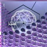 Обложка для G-POL & Kapuzen - JUMP! (Radio Mix)