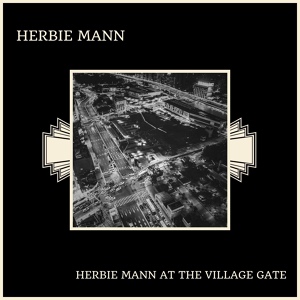 Обложка для Herbie Mann - Summertime