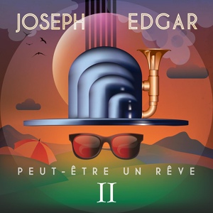 Обложка для Joseph Edgar - Sirène, sirène
