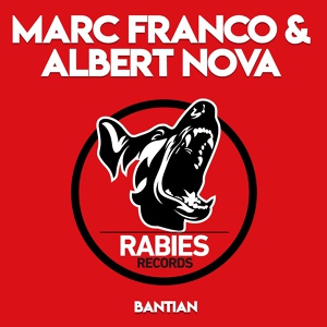Обложка для Marc Franco, Albert Nova - Bantian