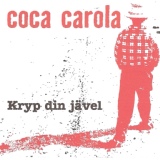 Обложка для Coca Carola - I Bilen Utan Tak