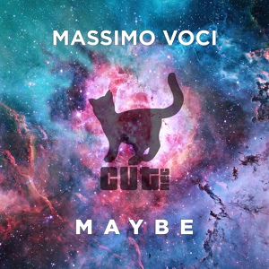 Обложка для Massimo Voci - Maybe
