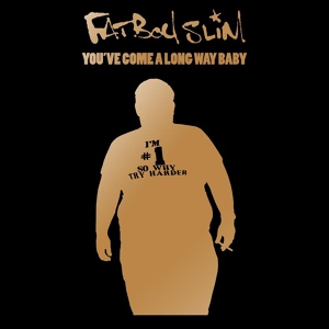 Обложка для Fatboy Slim - Jack It Up