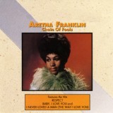 Обложка для Aretha Franklin - Baby, I Love You
