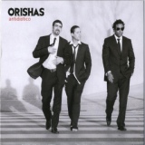 Обложка для Orishas - C.U.B.A.