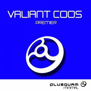 Обложка для Valiant Coos - Ungear