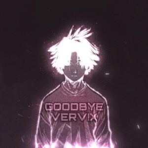 Обложка для VERV!X - Goodbye