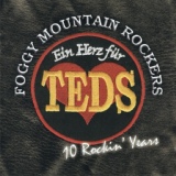 Обложка для Foggy Mountain Rockers - Rock'n'roll Will Never Die