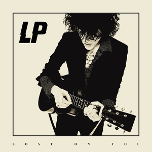 Обложка для LP - Tightrope