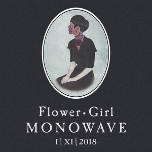 Обложка для Monowave - Love