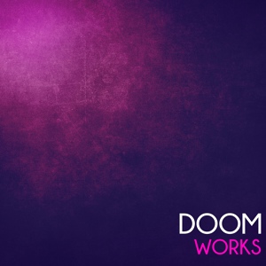 Обложка для Doom - M F