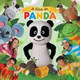 Обложка для Panda e Os Caricas - A Ilha Do Panda