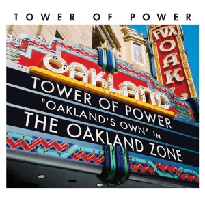 Обложка для Tower Of Power - This Type of Funk