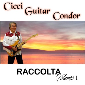 Обложка для Cicci Guitar Condor - Sleepwalk