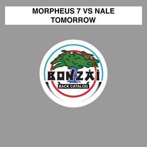 Обложка для Morpheus 7 vs. Nale - Irreplaceable