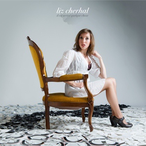Обложка для Liz Cherhal - La marmite
