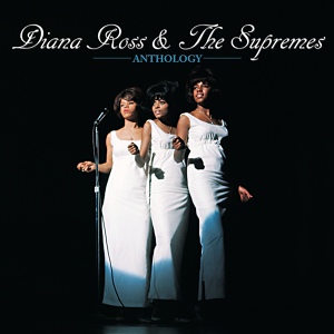 Обложка для Diana Ross & The Supremes - Love Child