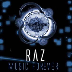Обложка для Raz - Music for Ever