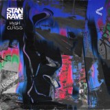 Обложка для Stan Rave - Criminal