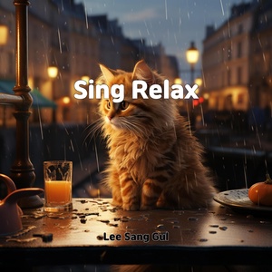 Обложка для Lee sang gul - Sing Relax