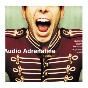 Обложка для Audio Adrenaline - Chevette