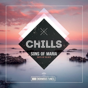 Обложка для Sons Of Maria - Days of Blues