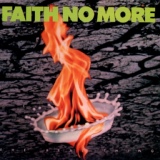 Обложка для Faith No More - Edge of the World