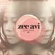 Обложка для Zee Avi - Stay In The Clouds