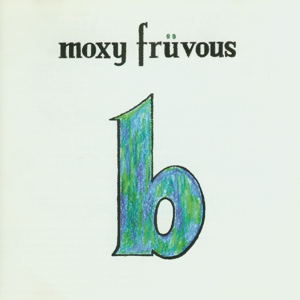Обложка для Moxy Fruvous - The Ballad Of Cedric...