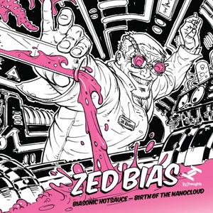 Обложка для Zed Bias feat. Dynamite MC - Do It