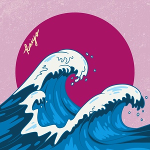 Обложка для KAIYO - High Tide