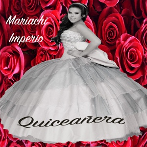 Обложка для Mariachi Imperio - Cumpleaños