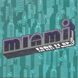 Обложка для Miami - Come Dance with Me