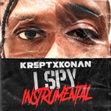 Обложка для Krept & Konan feat. Headie One, K-Trap - I Spy