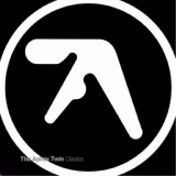 Обложка для Aphex Twin - Isoprophlex