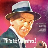Обложка для Frank Sinatra - Learnin' The Blues