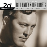 Обложка для Bill Haley & His Comets - Rock-A-Beatin' Boogie