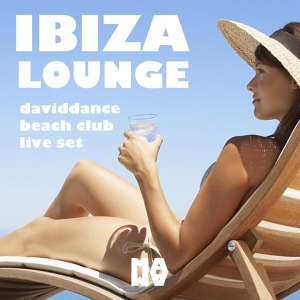 Обложка для VA - Ibiza Lounge (Continuous DJ MIX)