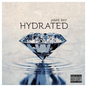 Обложка для Jamie Ray - Hydrated