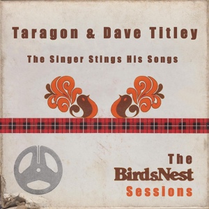 Обложка для Taragon, Dave Titley - Beyond Beyond