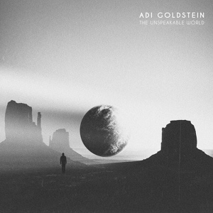 Обложка для Adi Goldstein - Hold On To You