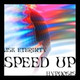 Обложка для ask eternity - Hypnosis - Speed Up