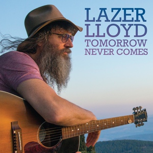 Обложка для Lazer Lloyd - The Simple Life