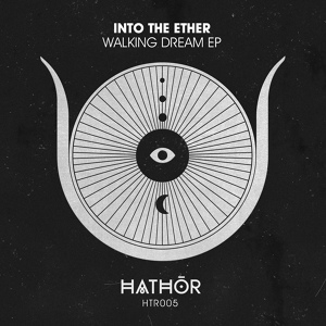 Обложка для Into The Ether - Walking In The Haze