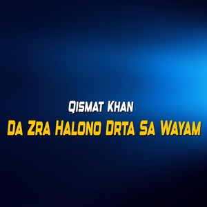 Обложка для Qismat Khan - Sta Da Husan Ba Sa Wayam
